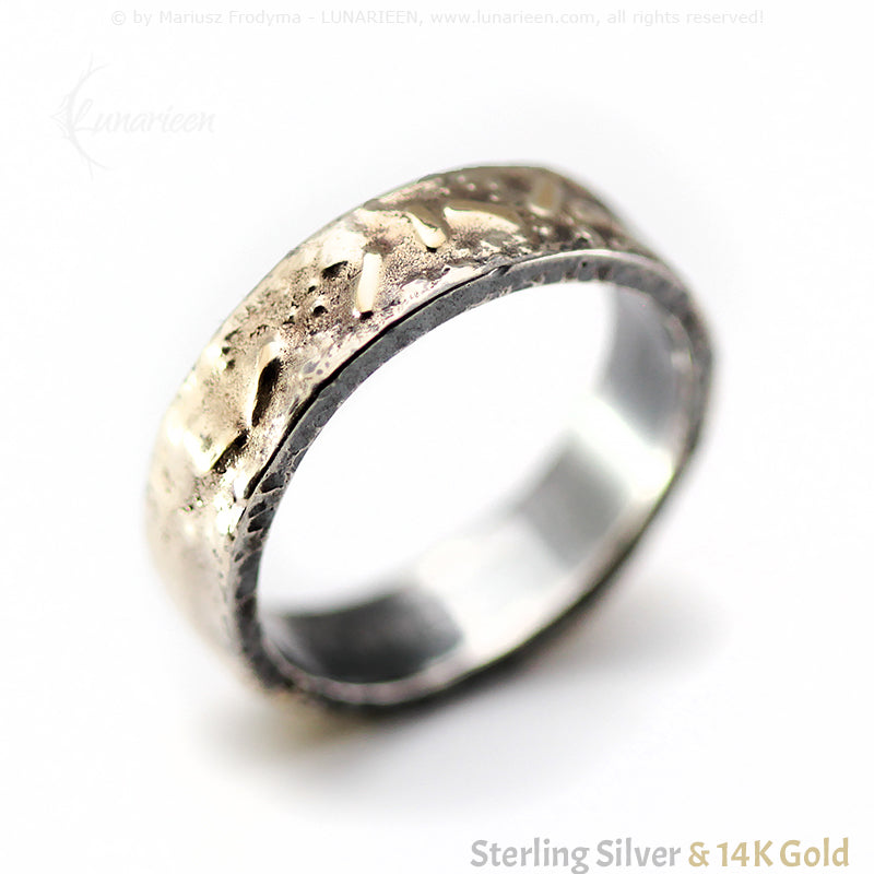 Men Wedding Bands / Rings