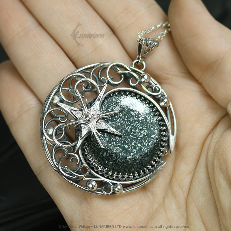 Custom Order Part II