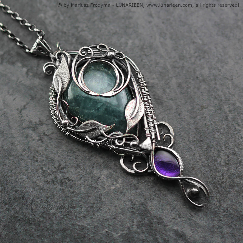 Custom Order Part II