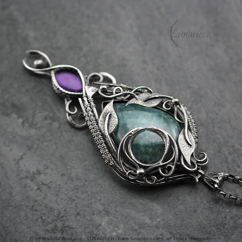 Custom Order Part II