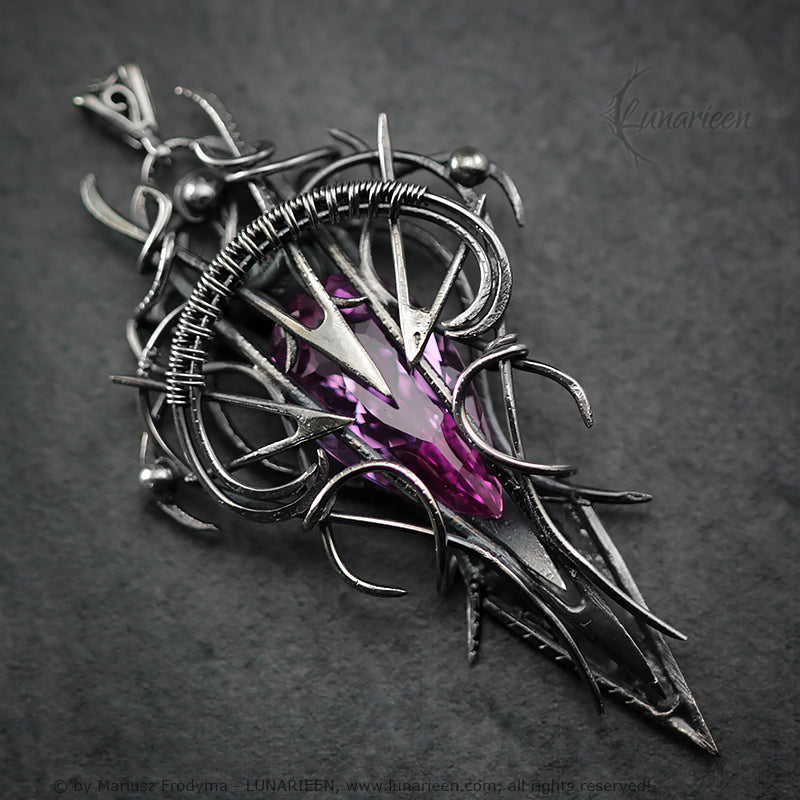 Custom Order - Part II