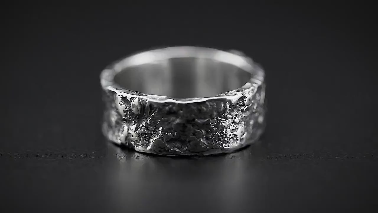 Rust ラストmade in England バングルsilver925 Rust ラストmade in England バングルsilver925